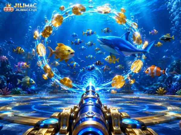 JILIMACAO Star Fishing preview 2