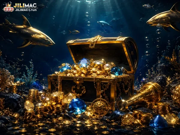 JILIMACAO Star Fishing preview 3